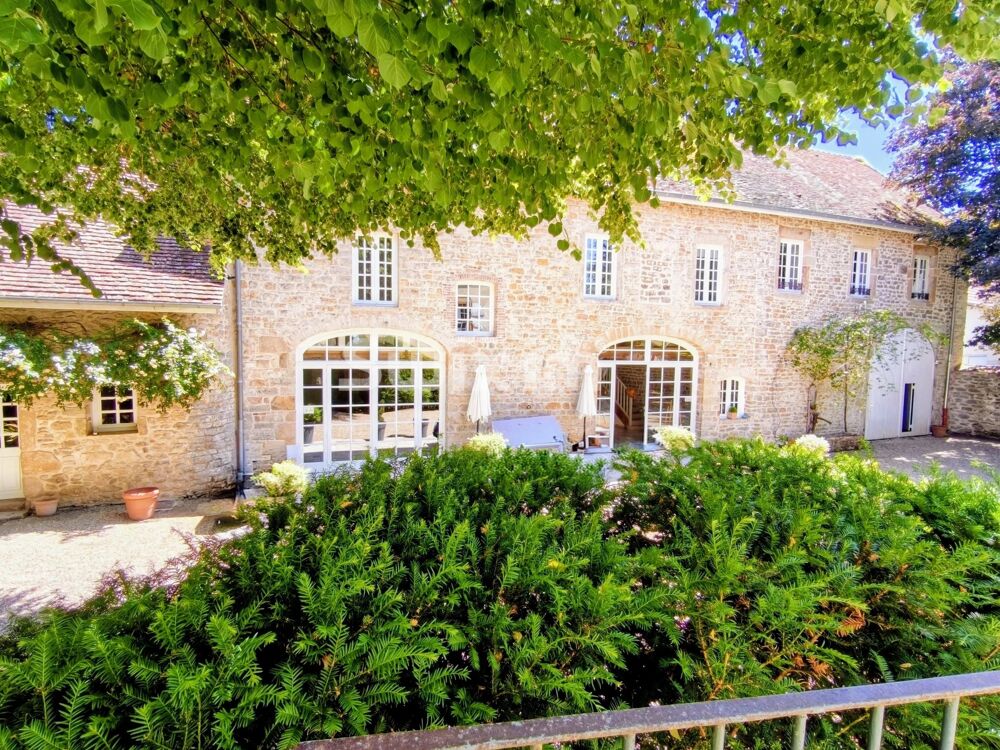 Vente Maison PROPRIETE DU  XVIIe Santenay