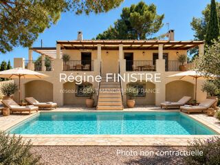  Maison à vendre 5 pièces 138 m²