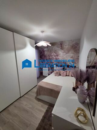  Appartement à vendre 3 pièces 