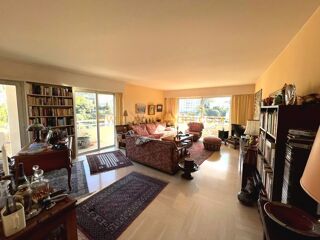  Appartement à vendre 3 pièces 86 m²