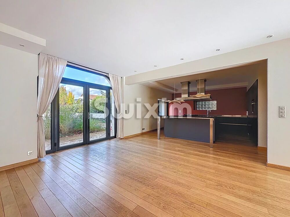  vendre  Maison Ornex (01210)