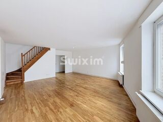  Appartement à vendre 4 pièces 82 m²