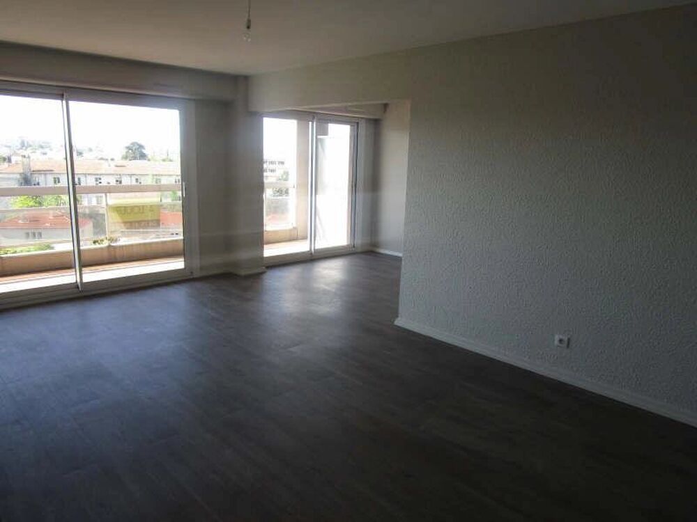 Location Appartement BOURG LES VALENCE Valence