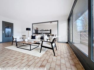  Appartement � vendre 4 pi�ces 79 m�