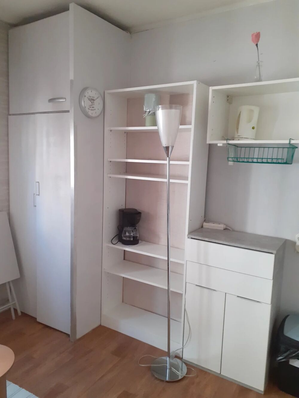 Location Appartement STUDIO CENTRE VILLE Toulouse