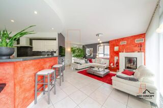  Maison à vendre 7 pièces 179 m²