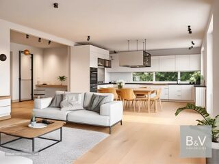  Maison à vendre 4 pièces 96 m²