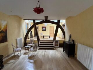  Villa � vendre 10 pi�ces 325 m�