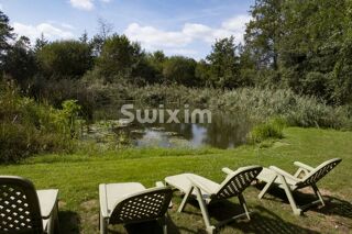  Maison à vendre 3 pièces 35 m²