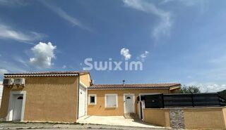  Maison à vendre 5 pièces 163 m²