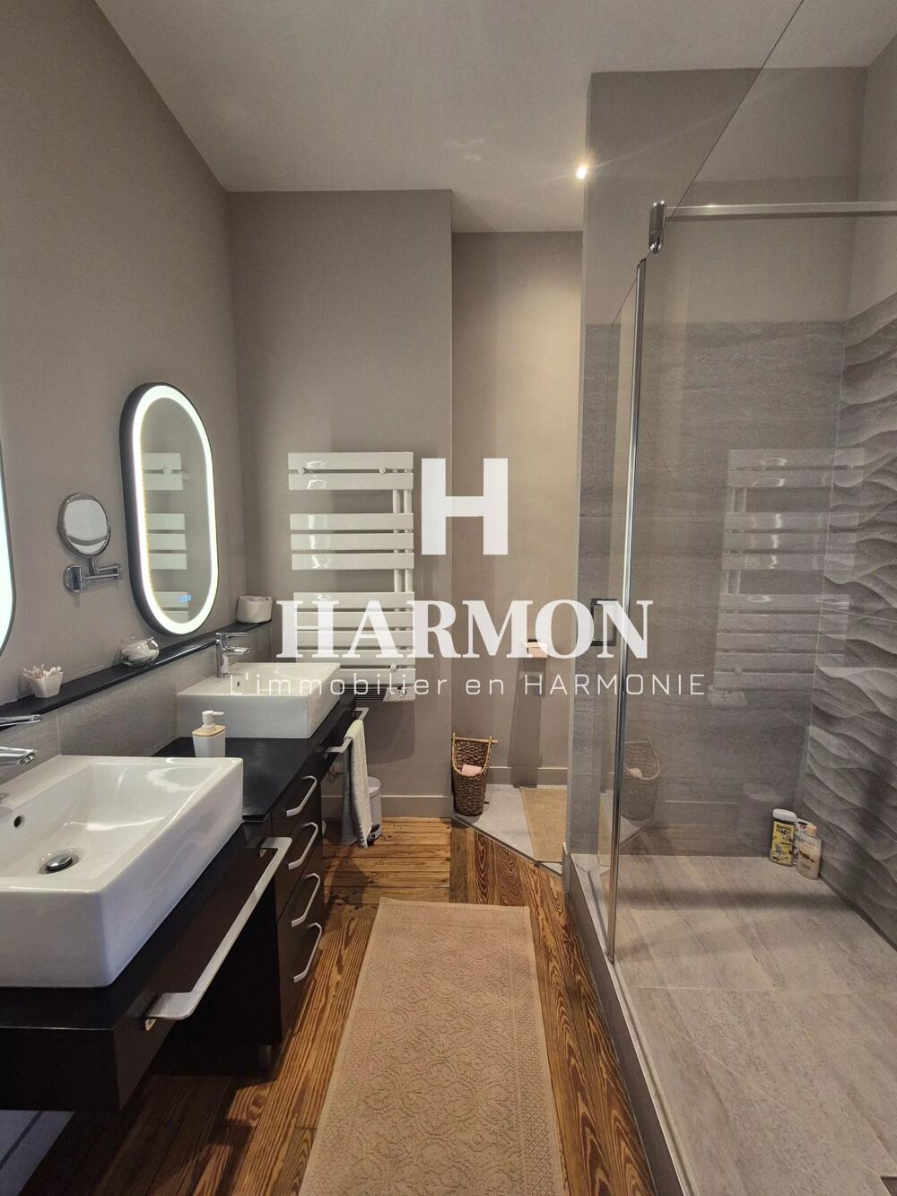 � vendre  Maison Bordeaux (33000)