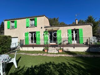  Maison à vendre 5 pièces 118 m²