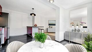  Appartement � vendre 3 pi�ces 78 m�