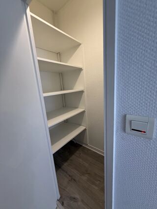  Appartement à louer 1 pièce 27 m²