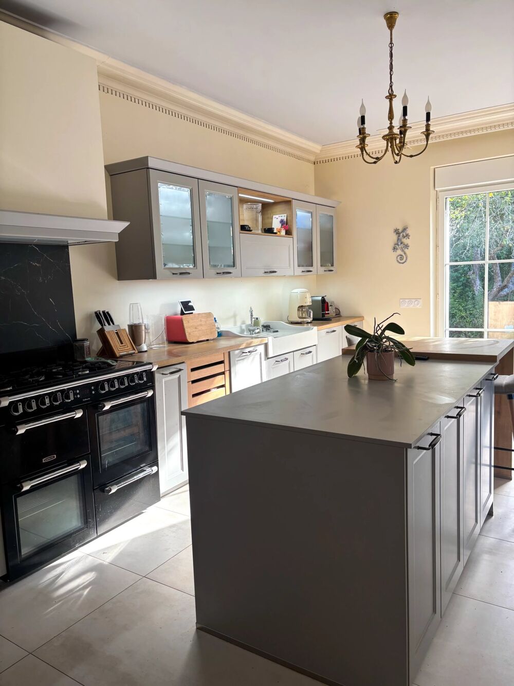 à vendre  Maison Riec-sur-Belon (29340)