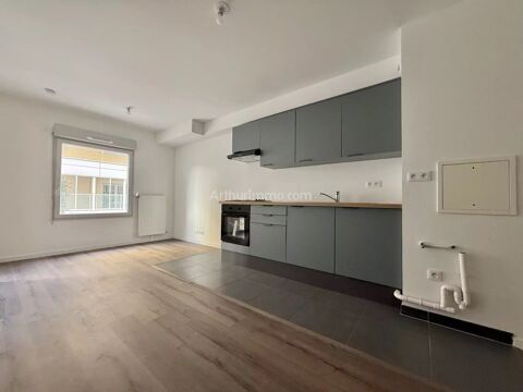  Appartement � louer 2 pi�ces 40 m�