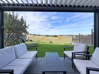  Maison à vendre 5 pièces 100 m²