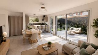  Maison à vendre 5 pièces 99 m²