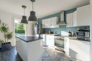  Maison à vendre 4 pièces 103 m²