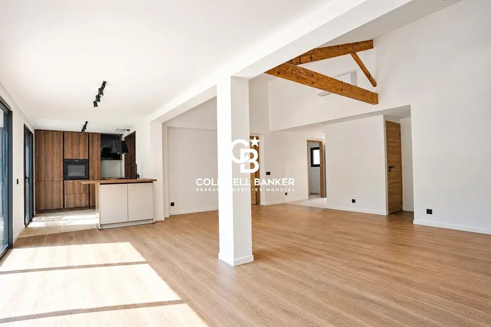 à vendre  Maison Antibes (06600)