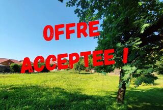 Terrain à vendre 850 m²