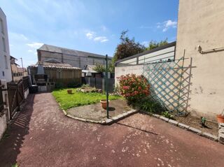  Maison à vendre 4 pièces 70 m²