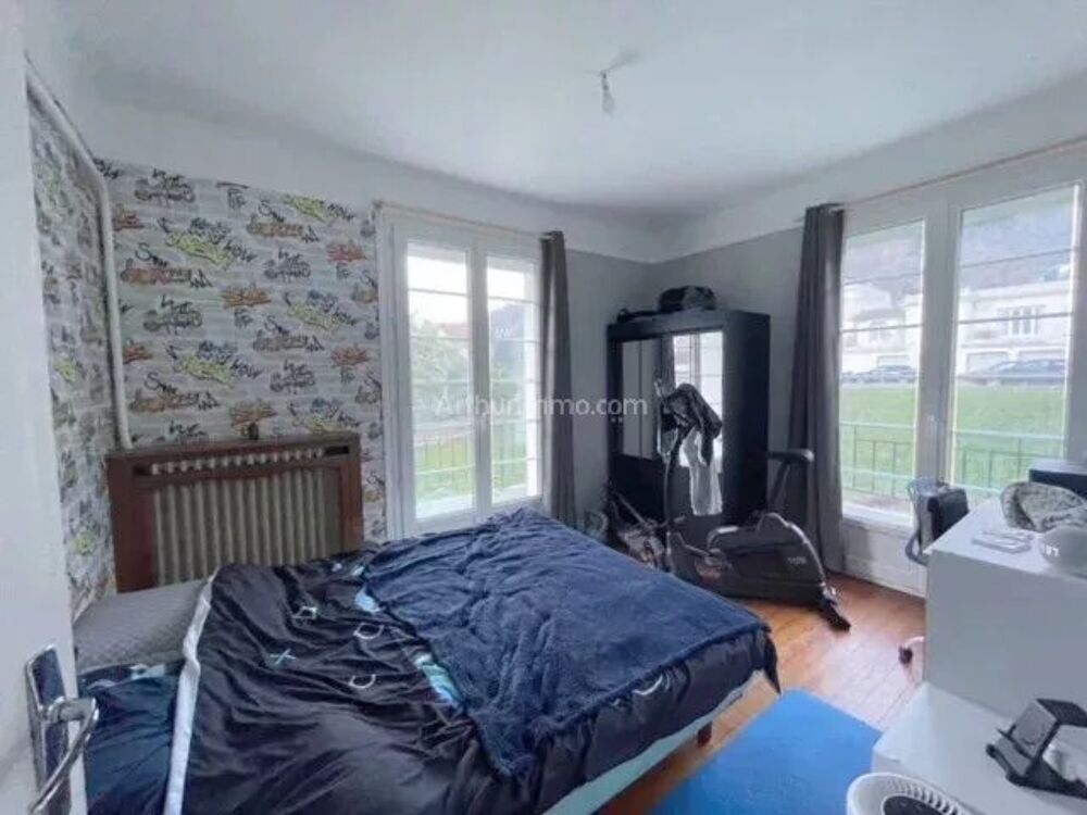 Vente Appartement LE HAVRE GRAVILLE NOUVEAUTE F3 Le havre