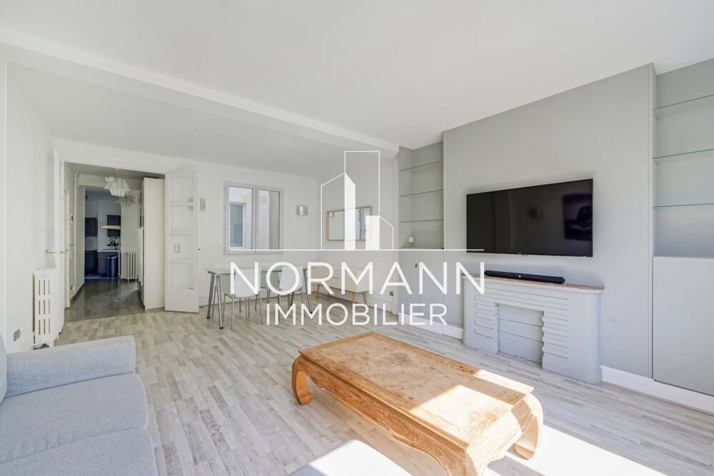 à vendre  Appartement Neuilly-sur-Seine (92200)