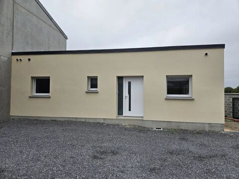 Bureau 76 m2 neuf - SAMER 912 62830 Samer