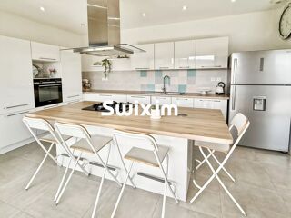  Maison � vendre 5 pi�ces 138 m�