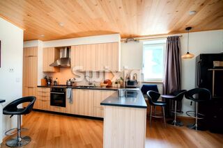  Appartement � vendre 2 pi�ces 56 m�