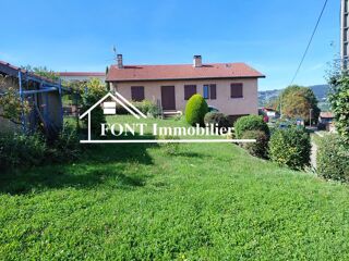  Maison � vendre 8 pi�ces 146 m�