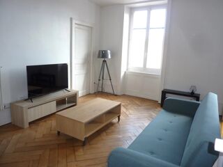  Appartement � louer 3 pi�ces 53 m�