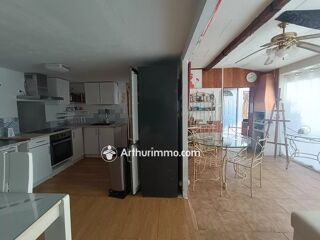  Maison � vendre 3 pi�ces 62 m�