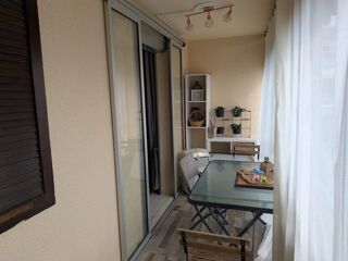  Appartement à vendre 2 pièces 25 m²