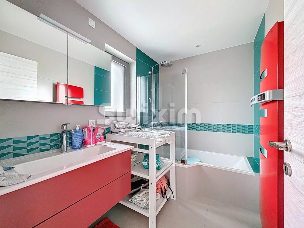  vendre  Maison Prvessin-Mons (01280)