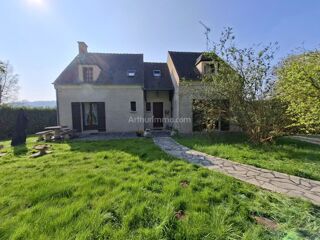  Maison à vendre 7 pièces 165 m²