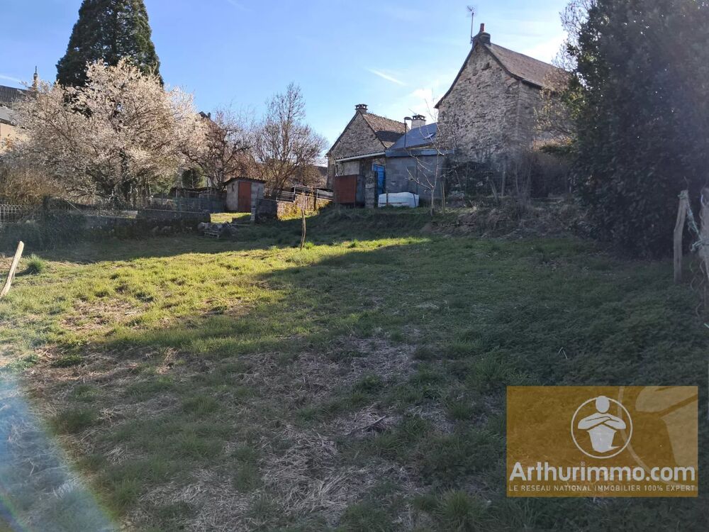 Vente Terrain TERRAIN CONSTRUCTIBLE Saint-germain-du-teil