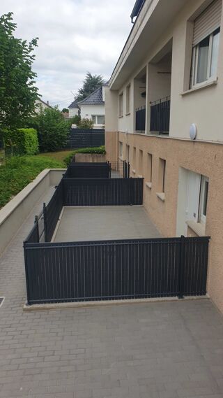  Appartement � louer 1 pi�ce 20 m�