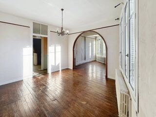  Appartement à vendre 3 pièces 63 m²