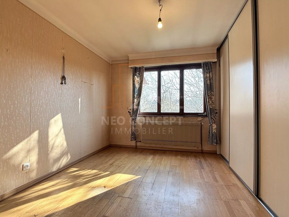 Vente Maison OBERBRONN SUD – Maison individuelle d'environ 140 m² dans un cad Oberbronn