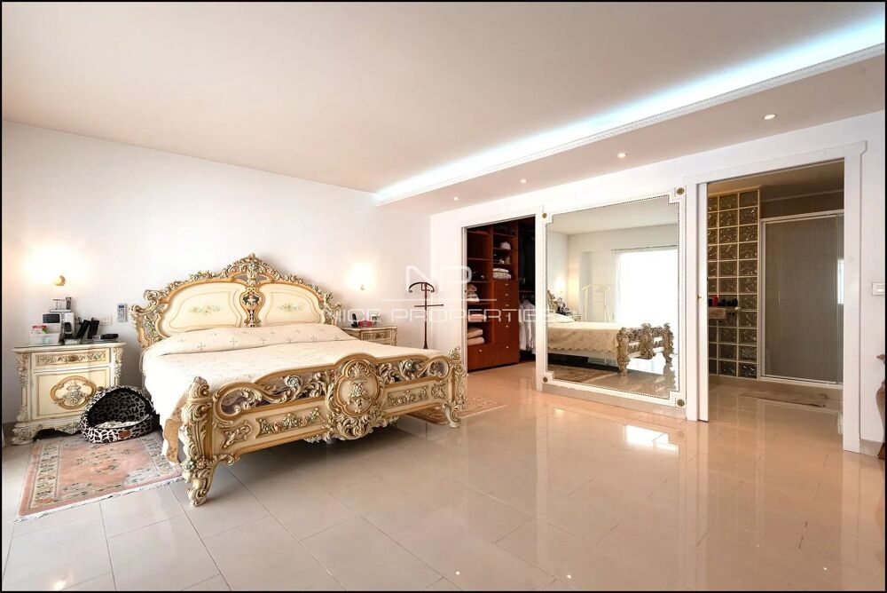  vendre  Appartement Nice (06000)