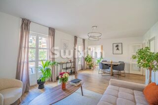  Appartement  vendre 4 pices 107 m