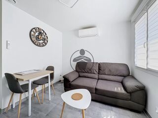 Appartement à louer 2 pièces 26 m²