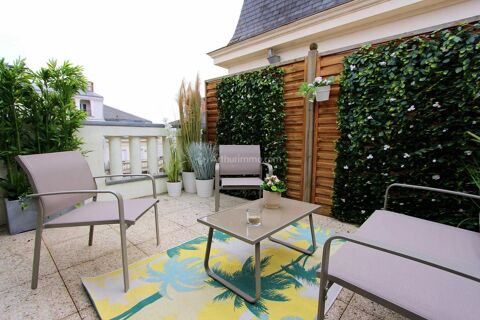  Appartement  louer 2 pices 38 m