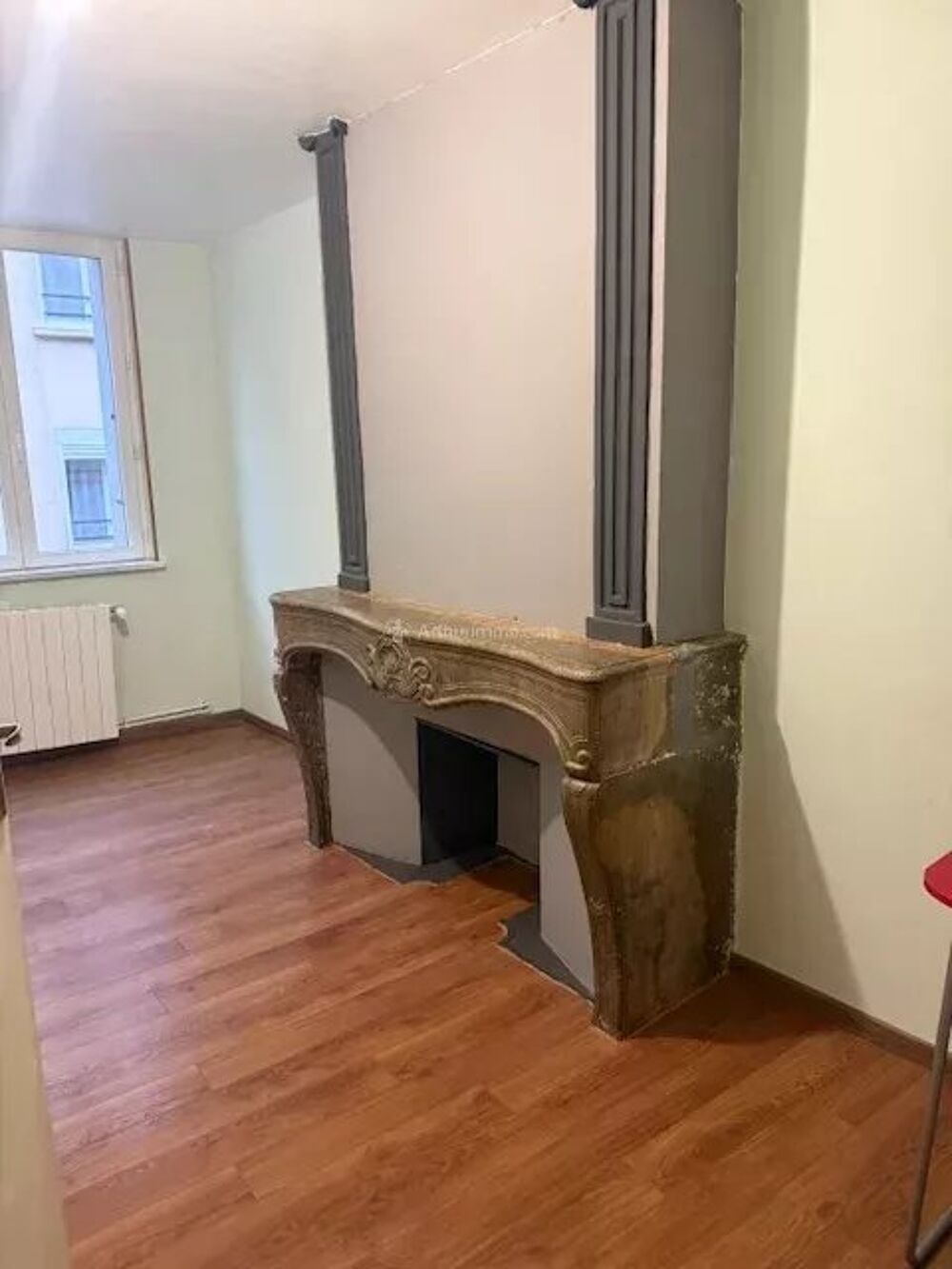 Location Appartement APPARTEMENT F3 Langres