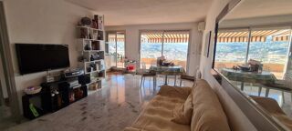  Appartement � vendre 2 pi�ces 46 m�