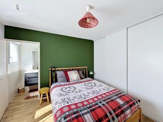  Appartement à vendre 4 pièces 85 m²