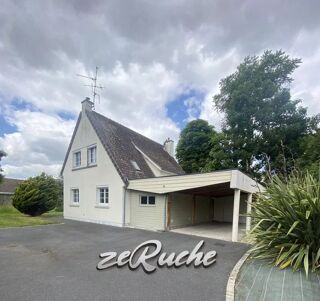  Maison � vendre 5 pi�ces 110 m�