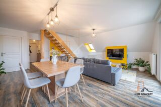  Appartement � vendre 3 pi�ces 70 m�